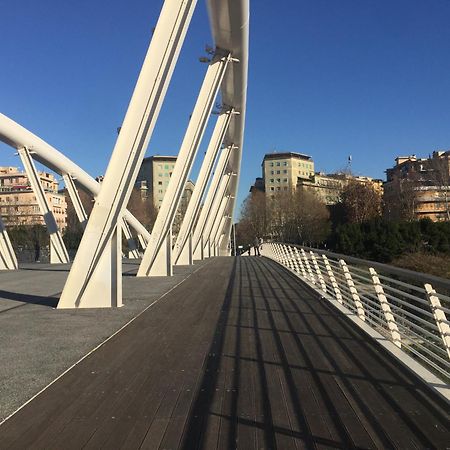 Appartamento Casa Vasari Roma Esterno foto
