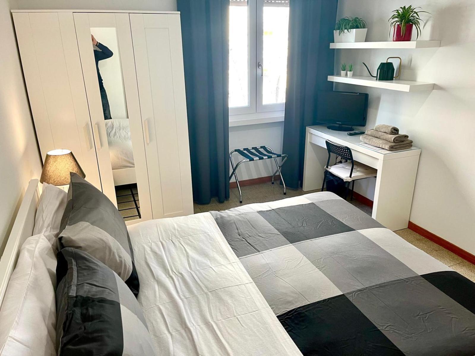 Appartamento Casa Vasari Roma Esterno foto