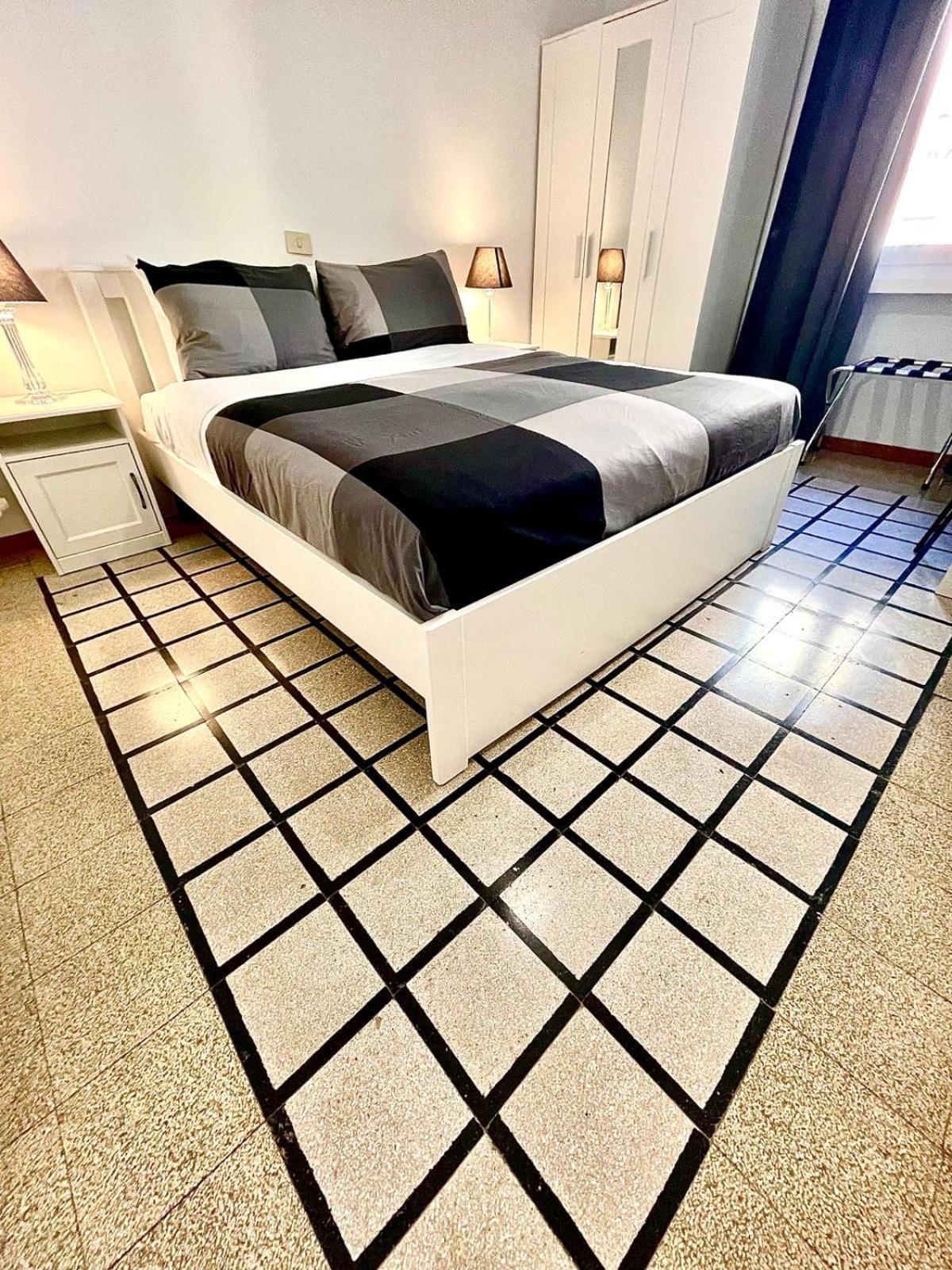 Appartamento Casa Vasari Roma Esterno foto
