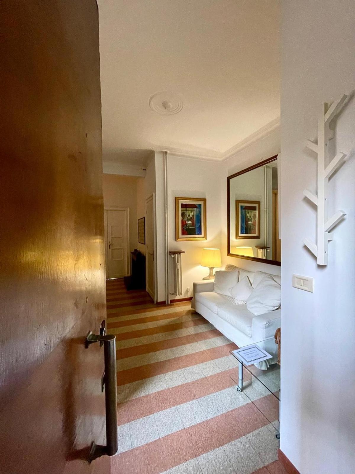 Appartamento Casa Vasari Roma Esterno foto