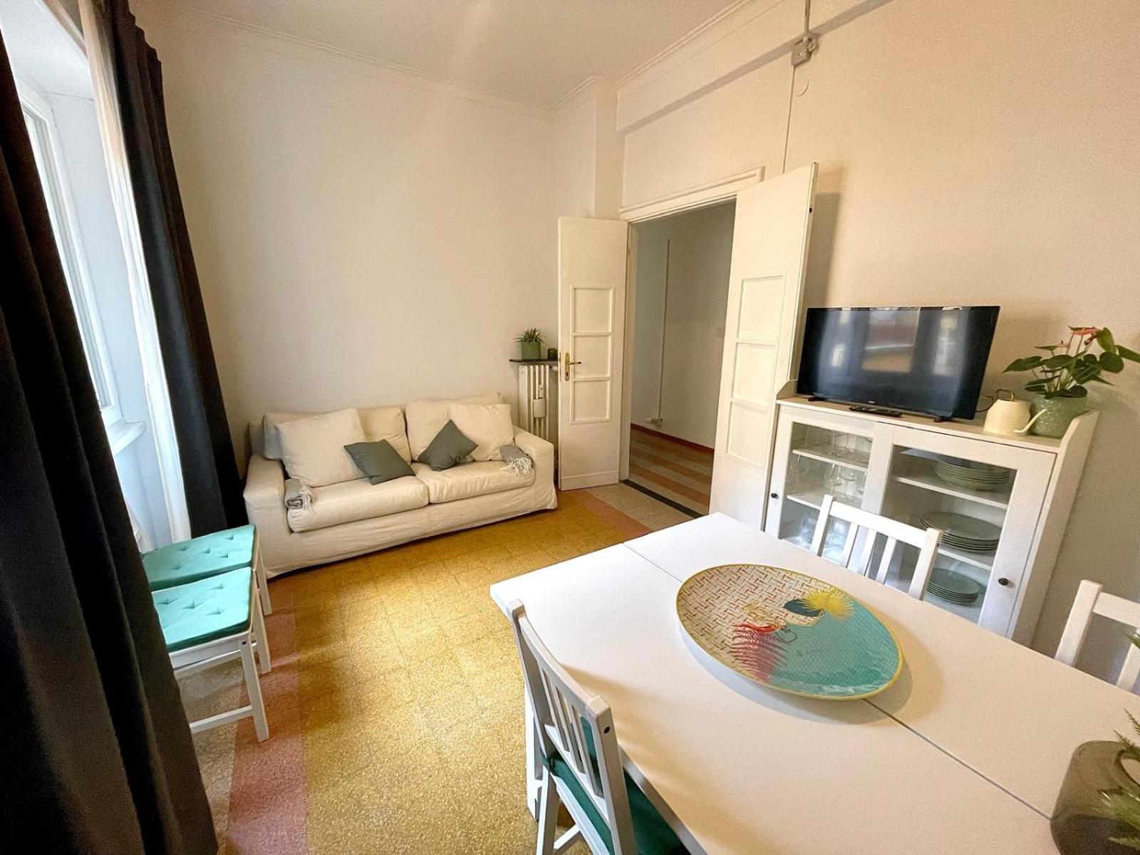 Appartamento Casa Vasari Roma Esterno foto