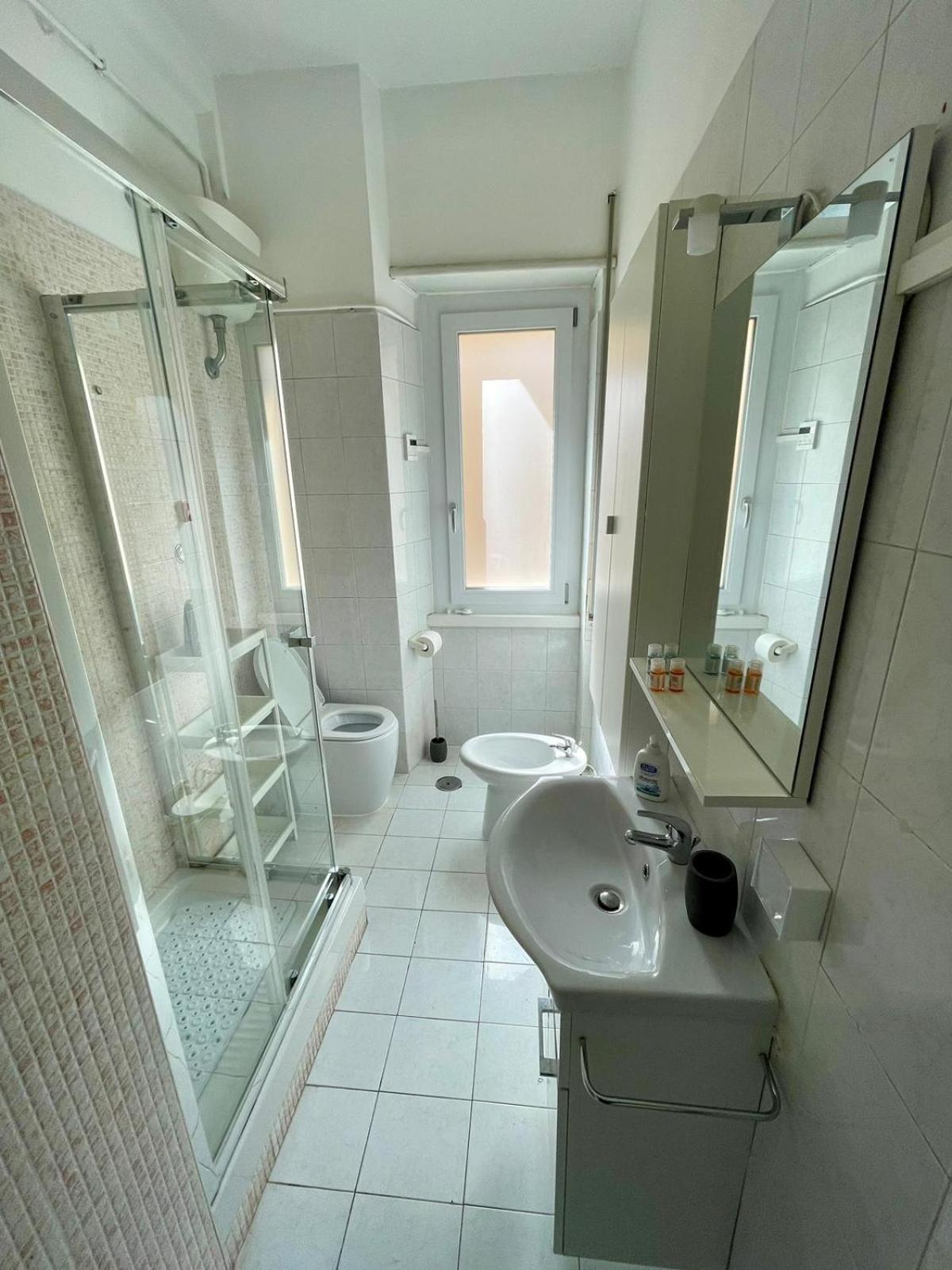 Appartamento Casa Vasari Roma Esterno foto