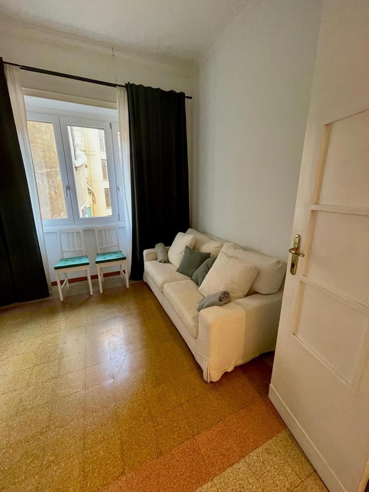 Appartamento Casa Vasari Roma Esterno foto