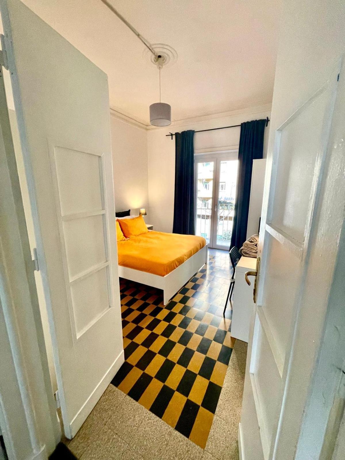 Appartamento Casa Vasari Roma Esterno foto