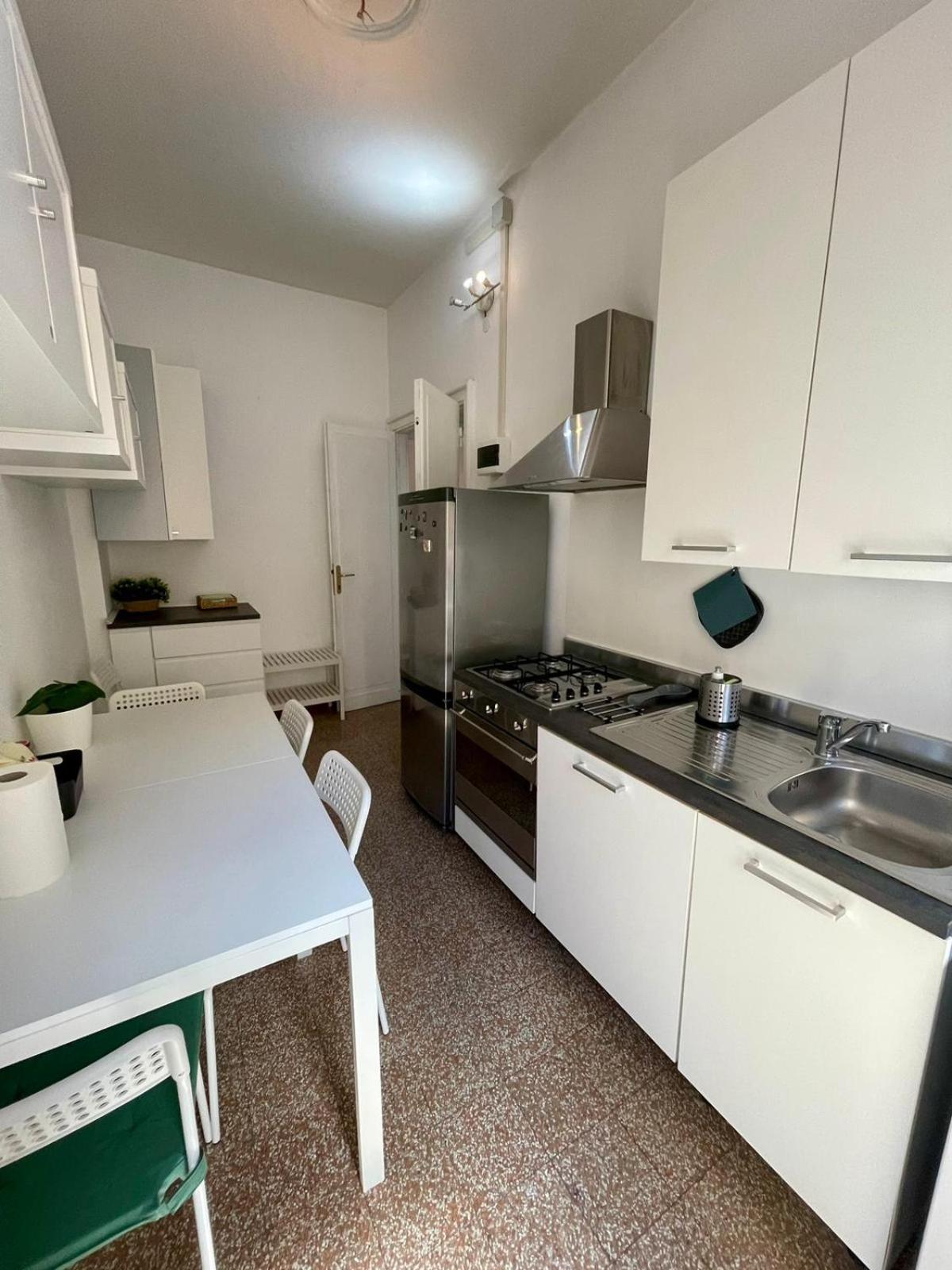 Appartamento Casa Vasari Roma Esterno foto