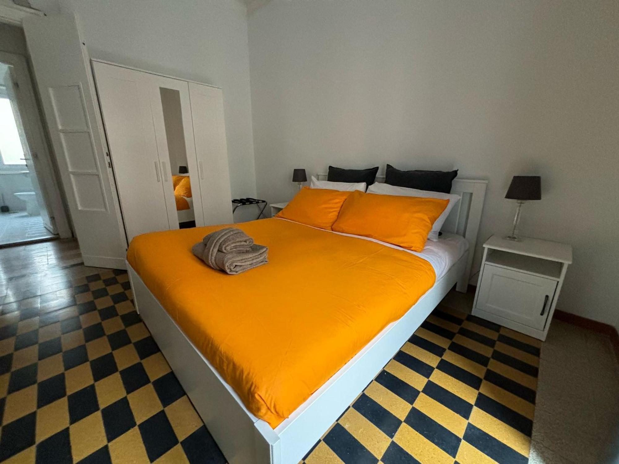 Appartamento Casa Vasari Roma Esterno foto