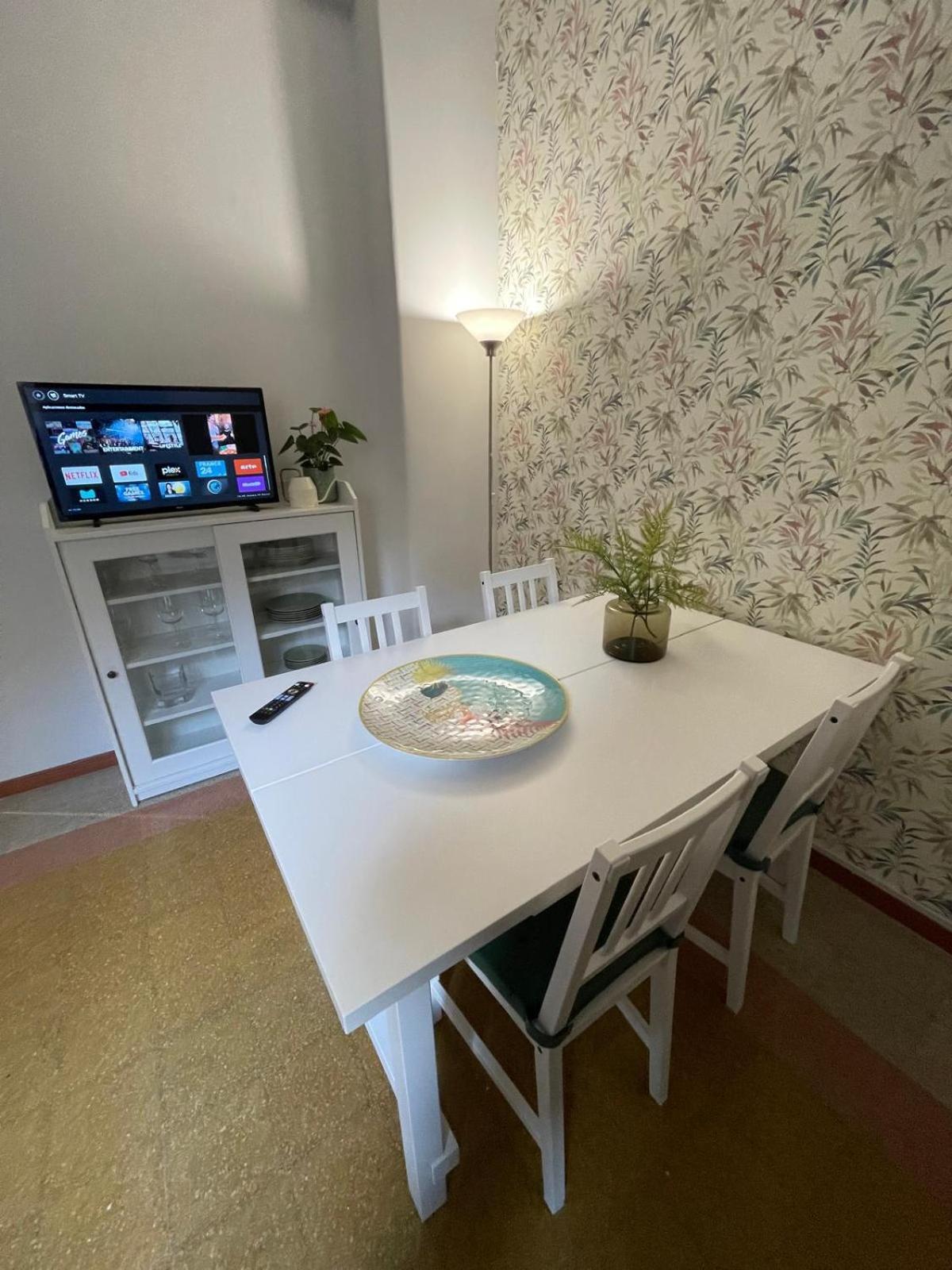 Appartamento Casa Vasari Roma Esterno foto