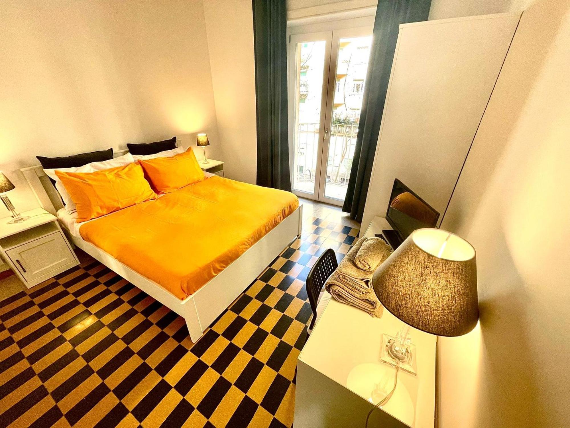 Appartamento Casa Vasari Roma Esterno foto