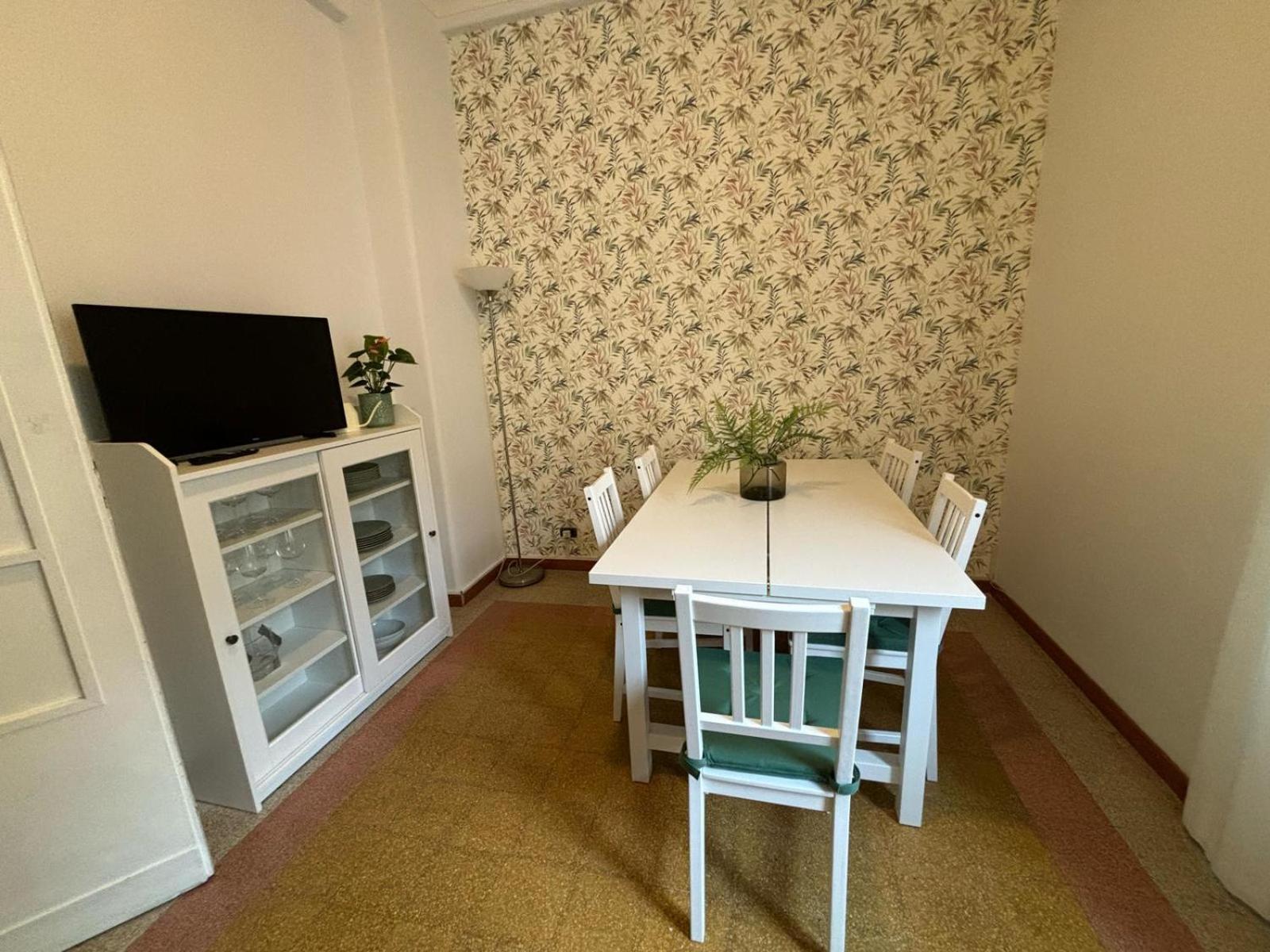 Appartamento Casa Vasari Roma Esterno foto