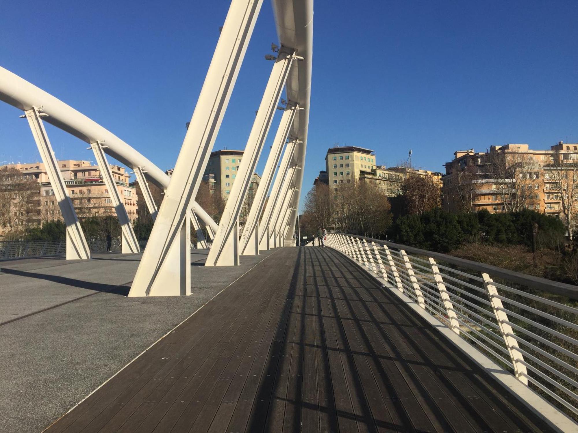 Appartamento Casa Vasari Roma Esterno foto