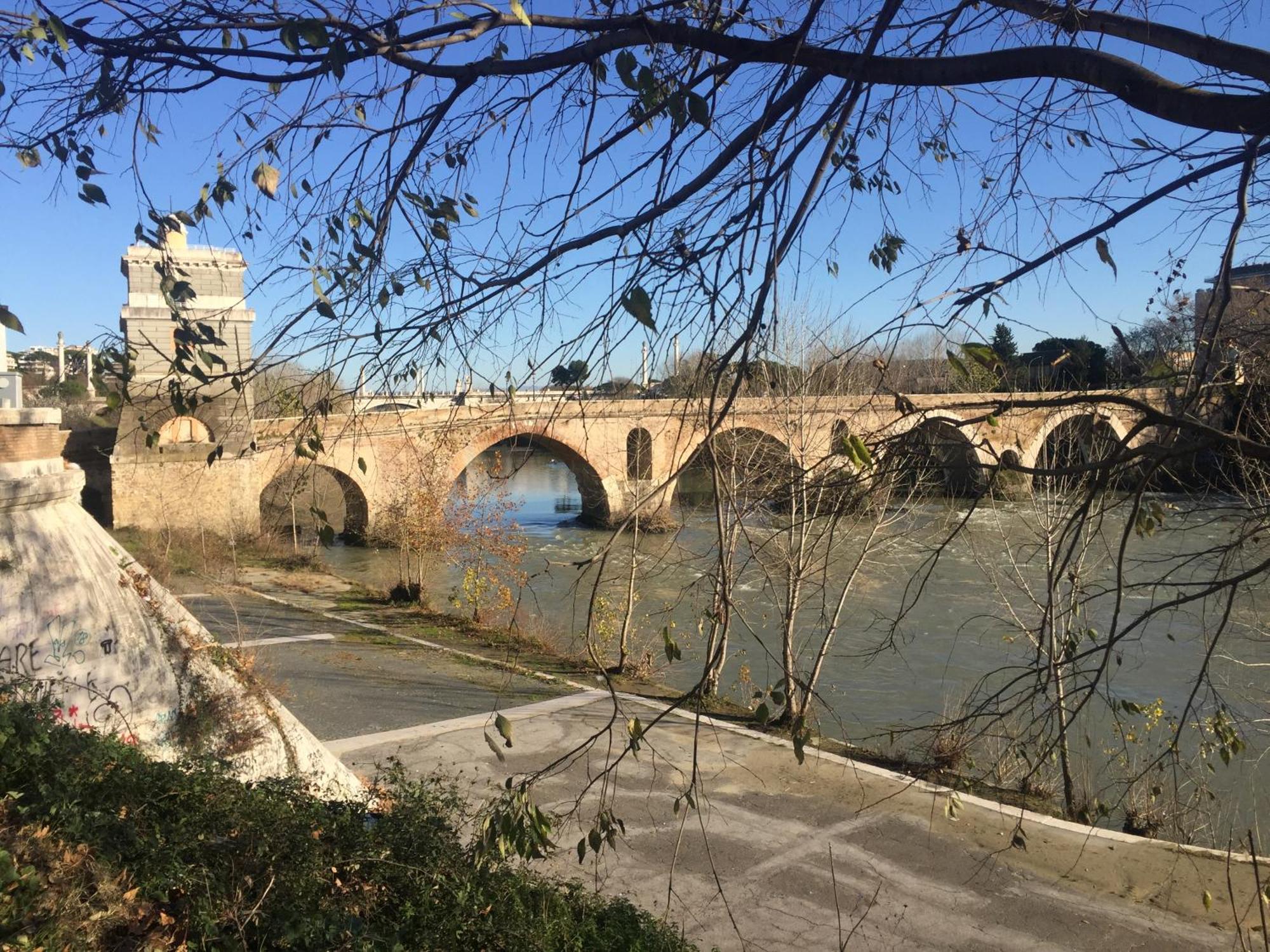 Appartamento Casa Vasari Roma Esterno foto